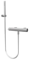 Waterevolution Flow suihkutermostaatti ja suihkusetti RST T140TNIE