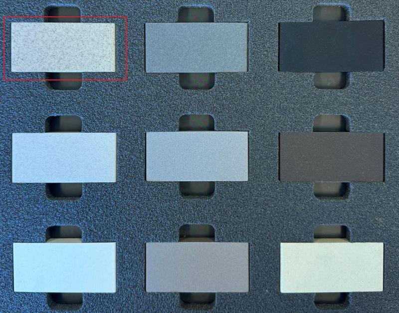 GraniteMy Universele spoelbakken Kwarts Graniet kleurmonster ZAND 1208967246