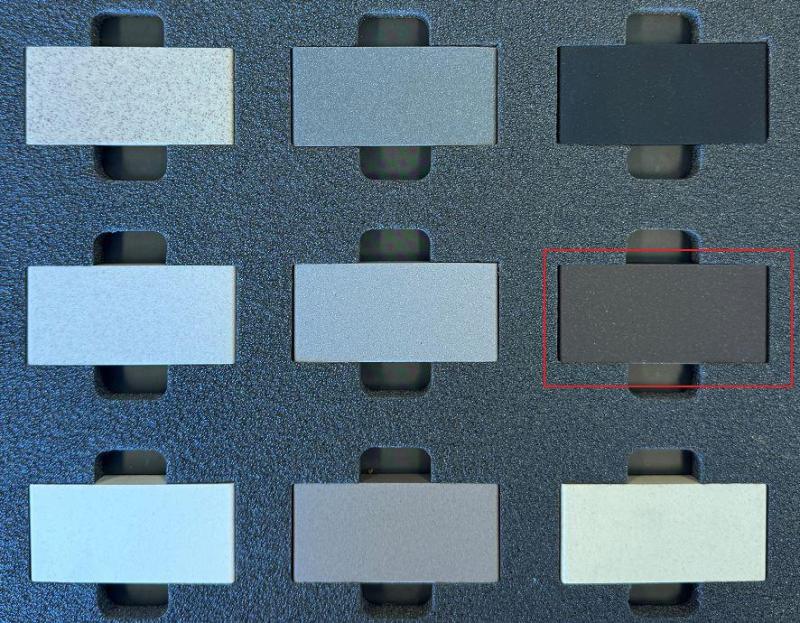 GraniteMy Universal pesualtaat Kvartsigraniitti väri Näyte Kahvila 1208967248