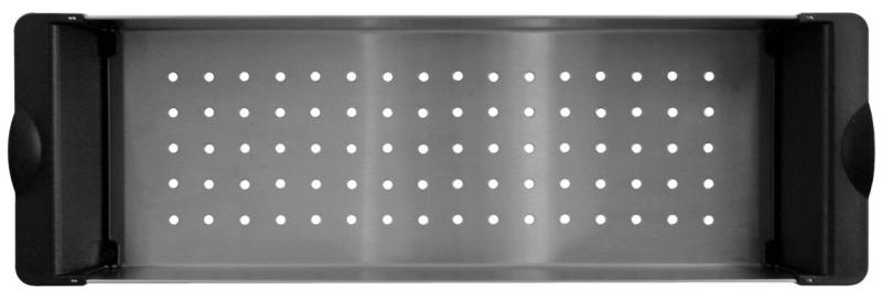 Pure.Sink Prestige inzetbak voor gootsteen roestvrij staal PPGCL40-02