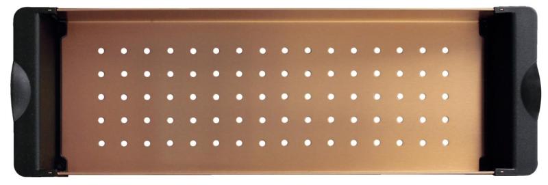 Pure.Sink Prestige upotettava pesuallas Kupari PPGCL40-62