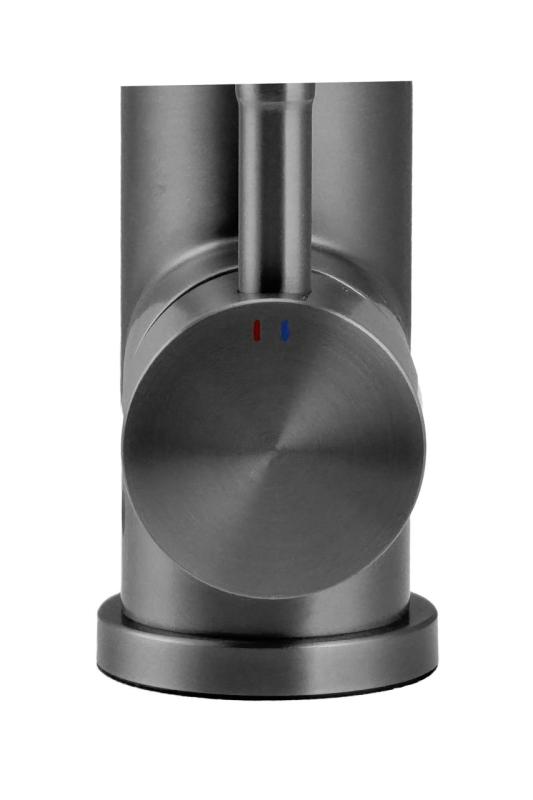 Pure.Sink Elite Steel Stream keittiöhana Ruostumaton teräs PS8044-02