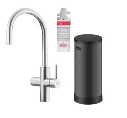 Franke Maris water hub 7L kattila 3-1 kosketuselektroninen kiehuvan veden hana RST vesihubin ohituksella 1208967849