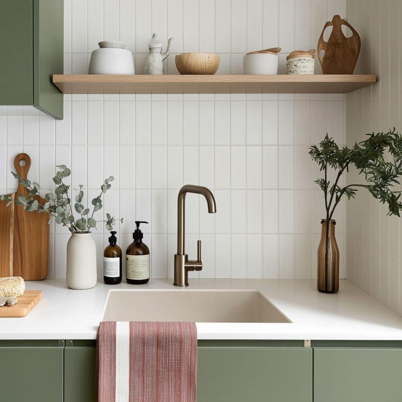 GraniteMy Universal Beige Hiekkagraniittinen Allas 40x40 cm päällirakennus, alarakennus ja tasorakennus gun metal -tulpalla - 1208967919