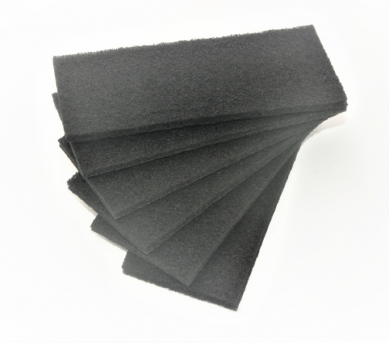 Franke Aktiivihiilisuodatin Sorter - 6 kpl 133.0038.254