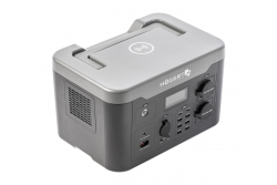 Hoegert 1000W voimalaitos