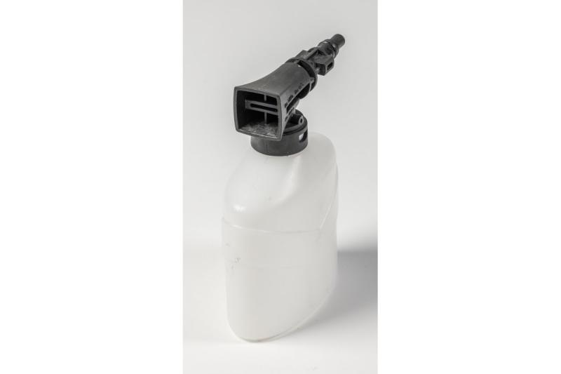 Högert Kompakti Korkeapainepesuri 1500W - 120 bar