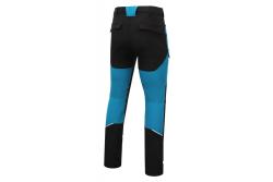 BEELITZ elastic trausers ocean blue/black 2XL (56)
