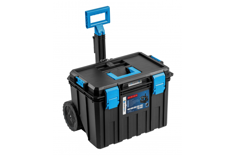 Hoegert Työkaluvaunu