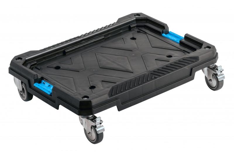 Hoegertin Kuljetusalusta