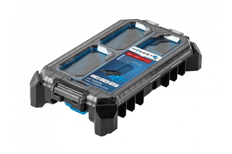 Hoegert Työkalujärjestäjä matala