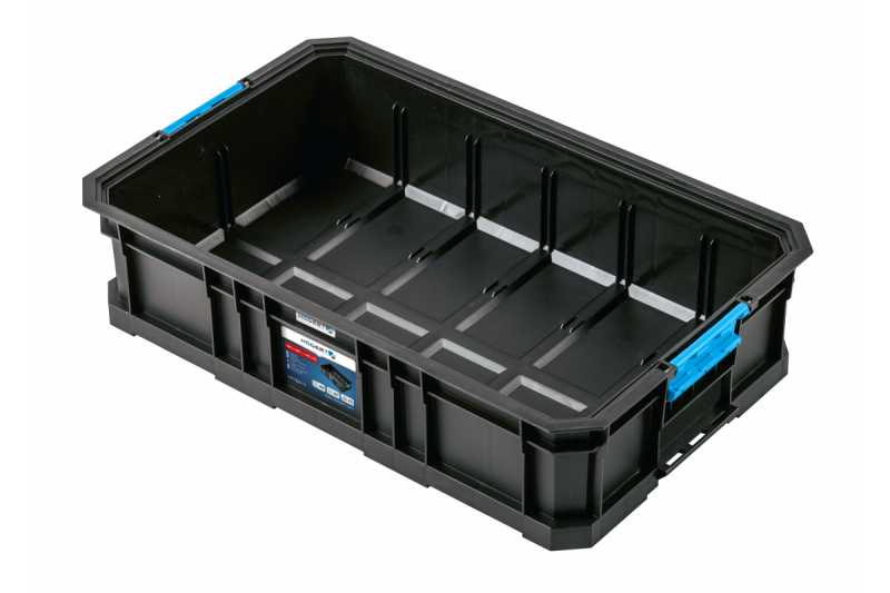 Hoegert TYÖKALULAATIKKO MATALA