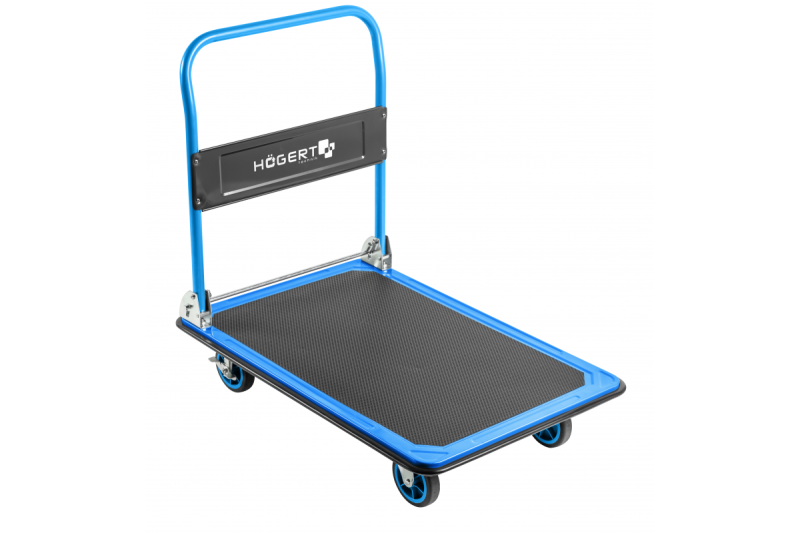 Hoegert Raskas Kärry