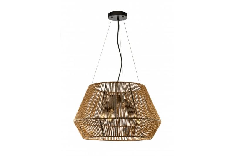 Kattokruunu ERANKO 2, 5826, AC220-240V, 50/60Hz, 1*E27, max.40W, keskim. 50 cm, kerma