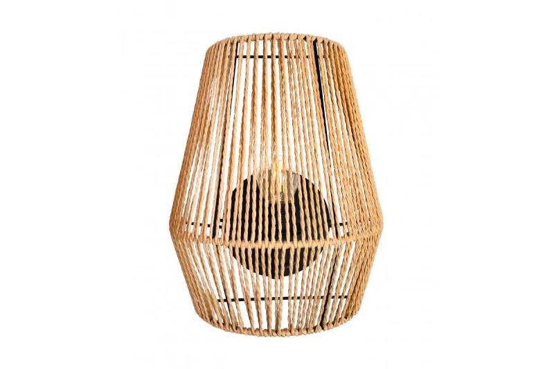 Seinävalaisin ERANKO 3, 6106, AC220-240V, 50/60Hz, 1*E27, max.40W, kerma