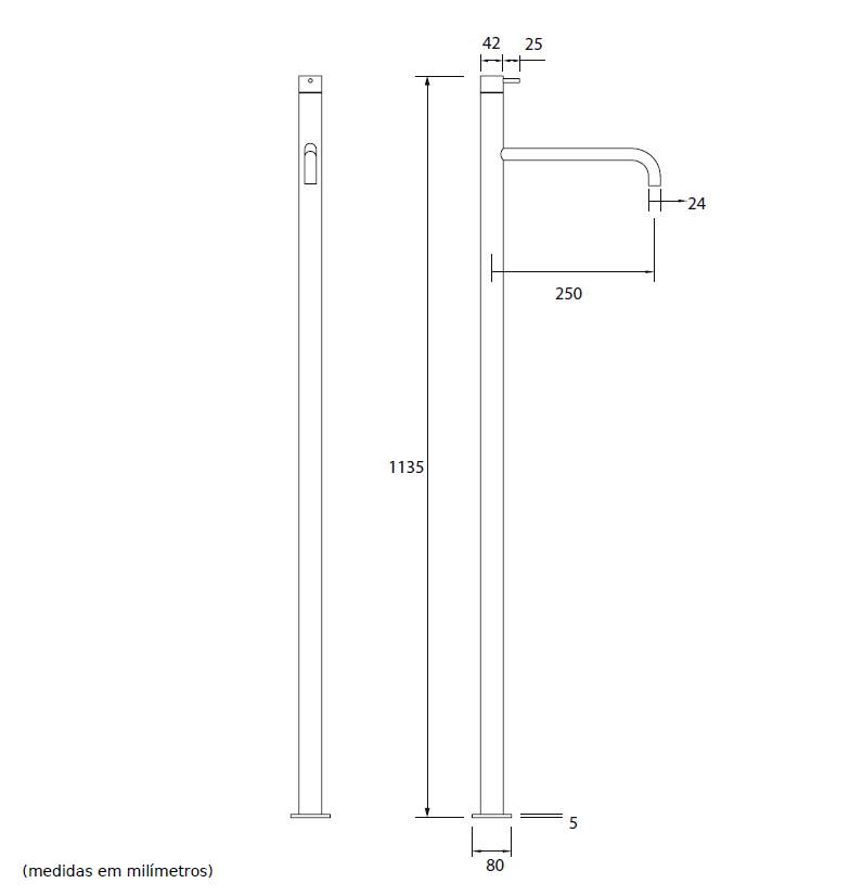 Waterevolution Flow vrijstaande wastafelkraan PVD Geborsteld Light Gold T113WGE vertaald naar het Fins is:

Waterevolution Flow vapaasti seisova pesuallashana PVD Harjattu Vaalea Kulta T113WG