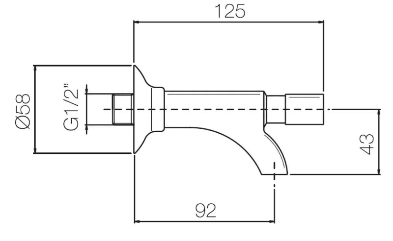 PB Garden Hana etupainikkeella 1208969796