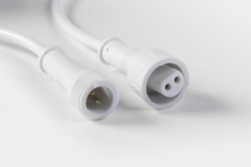 Aurinko-valaisin liikkeen- ja hämärätunnistimella DAVOS, LED, 1000lm, 4000K, 2000mAh, IP54, valkoinen