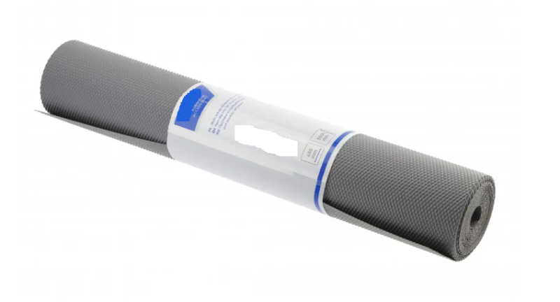 Decor Cutle Keittiön Liukuestematto 480x5000mm Antrasiitti 1208969949