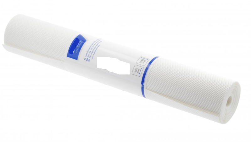 Decor Cutle Keittiön Liukueste Matto 480x5000mm Valkoinen 1208969952