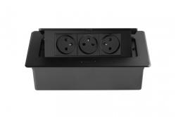 SOFT-vetokytkinpistoke