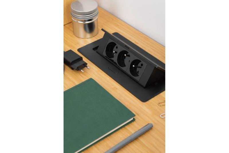 SOFT-vetokytkinpistoke