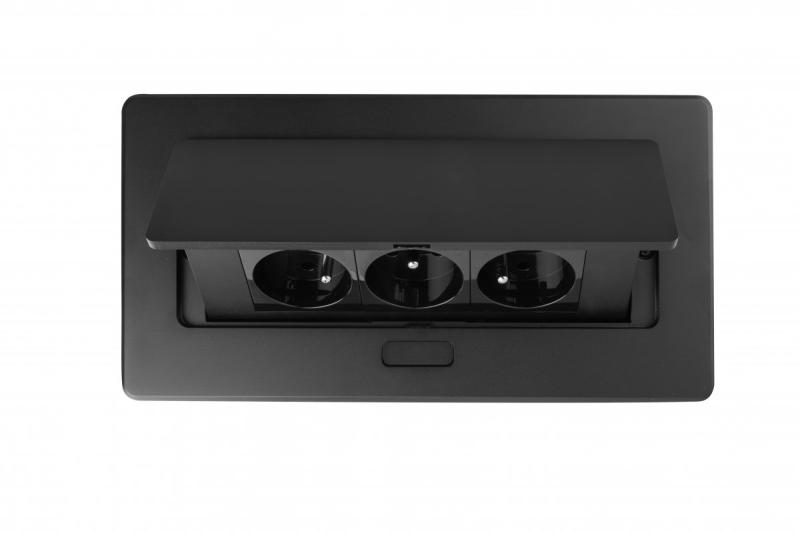 SOFT-vetokytkinpistoke