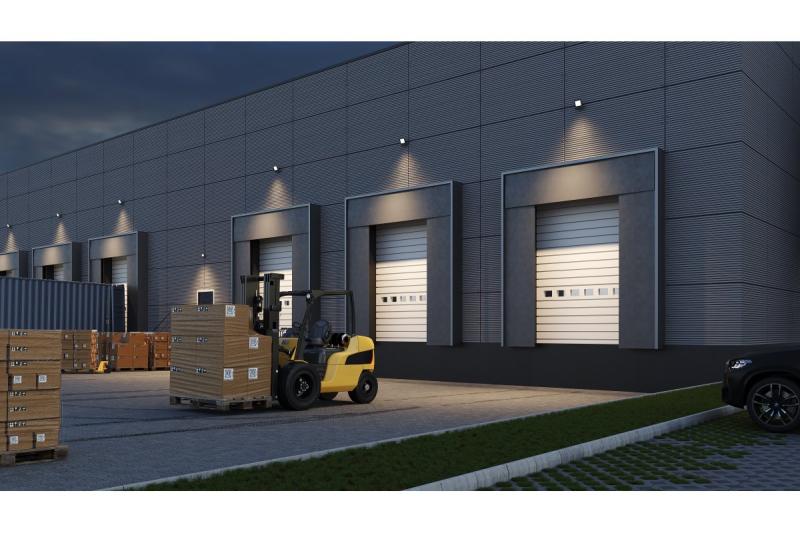 ALTON-valonheitin, LED, 30W, 3000lm, 4000K, AC220-240V, IP65