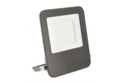 Alton-valonheitin, LED, 50W, 5000lm, 4000K, AC220-240V, IP65
