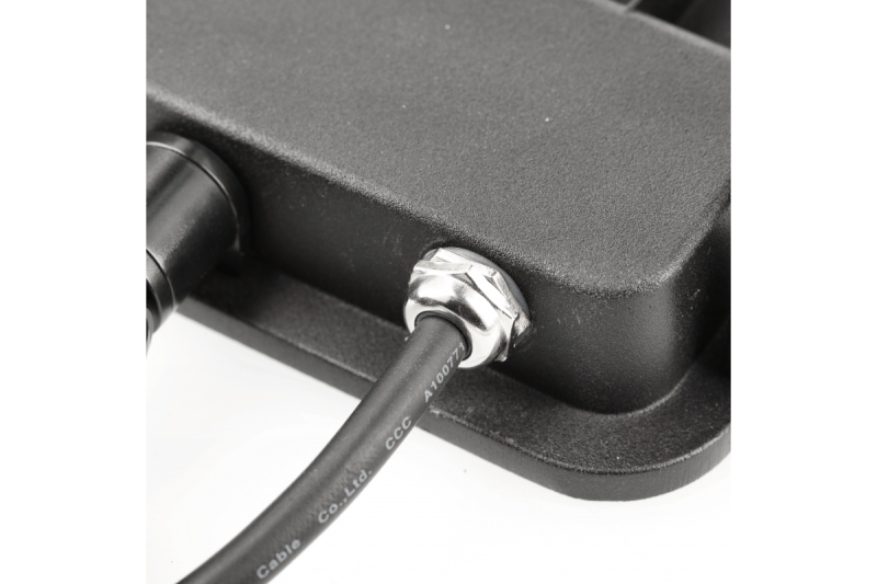 Alton-valonheitin, LED, 50W, 5000lm, 4000K, AC220-240V, IP65