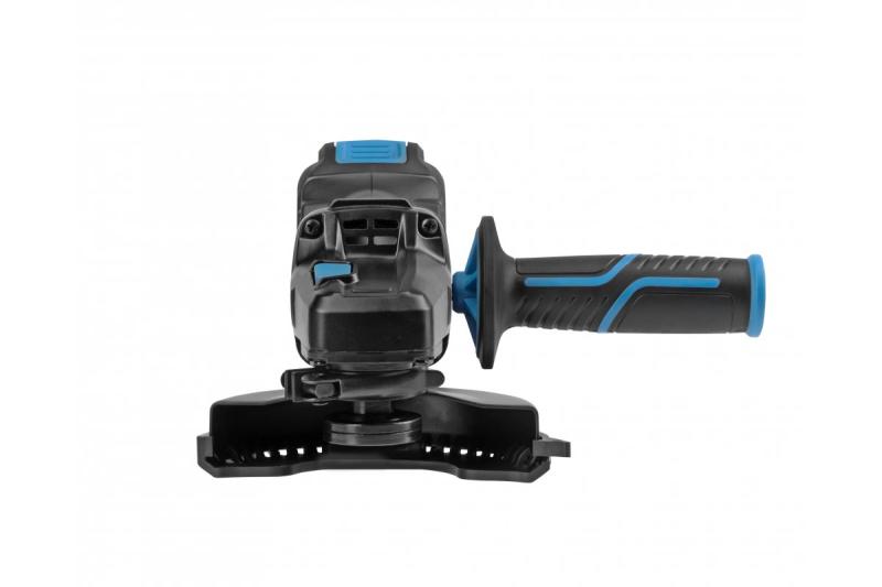 HÖGERT Langaton kulmahiomakone 125MM 18V - ilman akkua