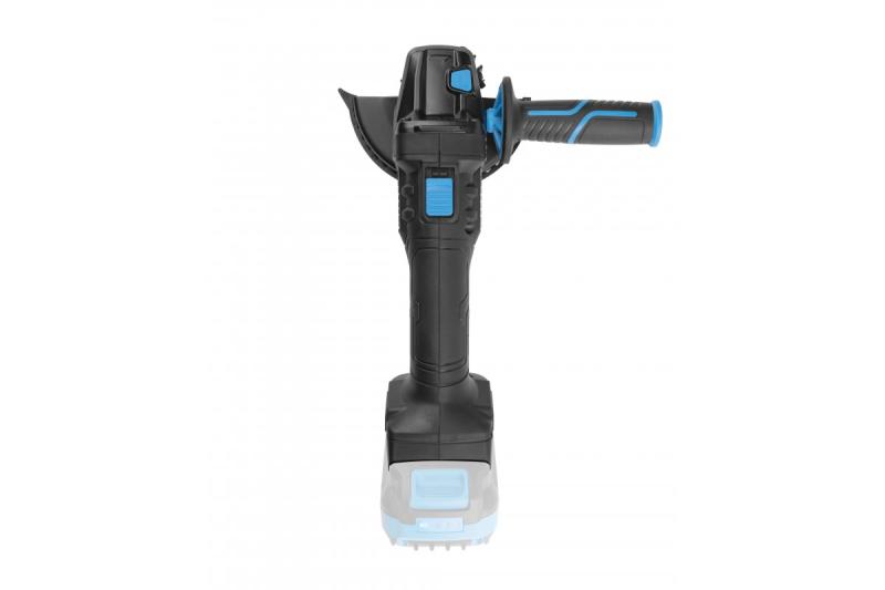 HÖGERT Langaton kulmahiomakone 125MM 18V - ilman akkua