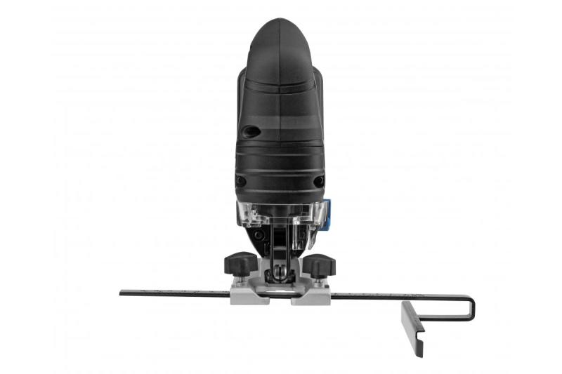 HÖGERT akkupistosaha, 18V, tärinänvaimennuskahva - ilman akkua