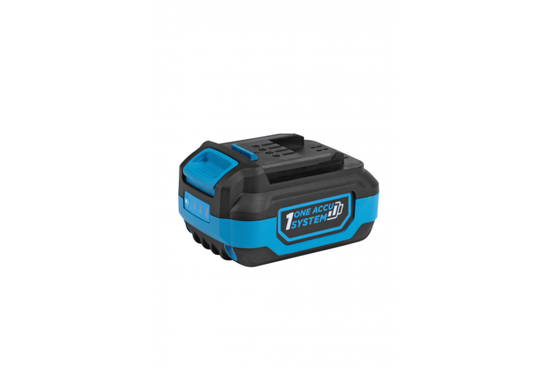 HÖGERT ladattava akku 4,0 Ah 18 V