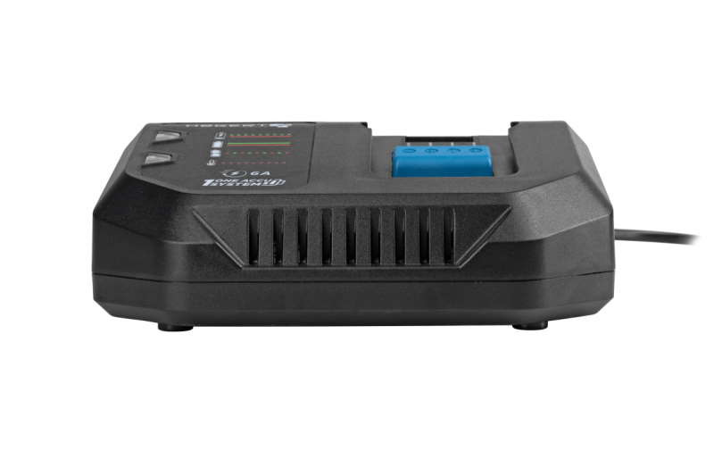 HÖGERT akkulaturi 4A 18V