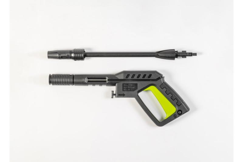 Lance + vetopistoolisarja HT2E401:lle