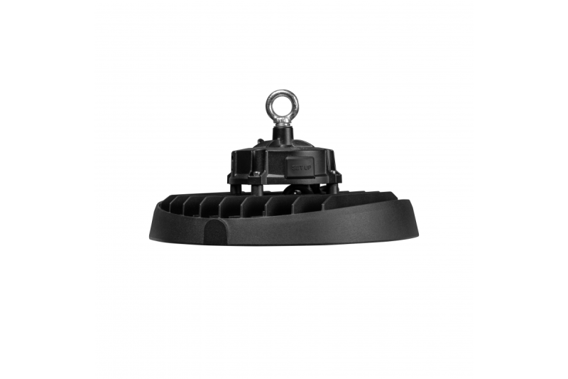 ATLANTA highbay-valaisin, LED, 150W-120W-90W, 150lm/W, CCT, AC100-240V, IP65