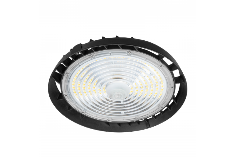 ATLANTA highbay-valaisin, LED, 200W-170W-140W, 150lm/W, CCT, AC100-240V, IP65