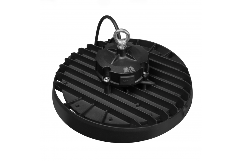 ATLANTA highbay-valaisin, LED, 200W-170W-140W, 150lm/W, CCT, AC100-240V, IP65