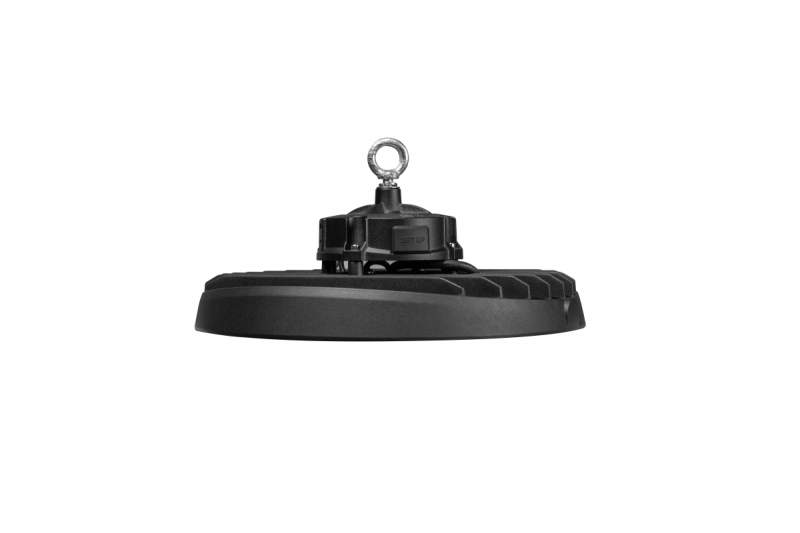 ATLANTA highbay-valaisin, LED, 200W-170W-140W, 150lm/W, CCT, AC100-240V, IP65