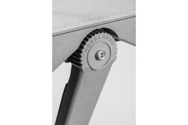 Gali-katu- ja puistovalaisin, LED, 50W, 165lm/W, 4000K, AC180-250V, IP65