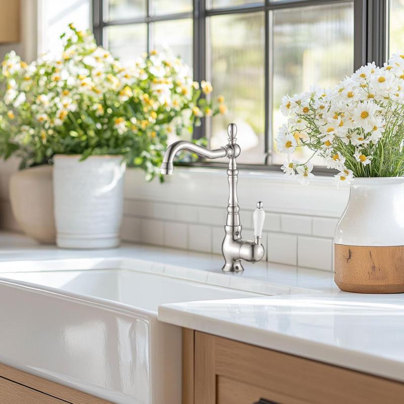 Ausmann Ceramic Mira Keraaminen Valkoinen Pesuallas - Alapuolinen ja Välirakennus 795 x 460 mm 1208970515