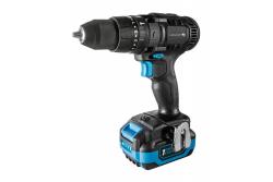 Langaton iskuporakone 18V