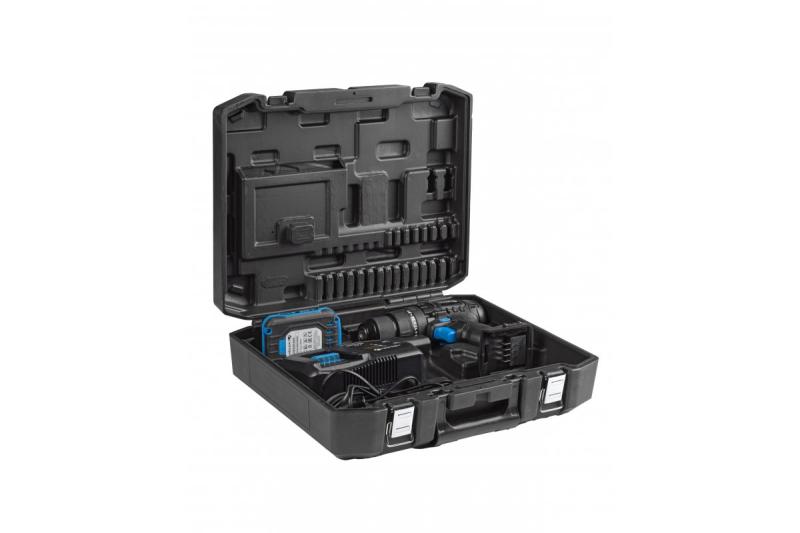 Langaton iskuporakone 18V