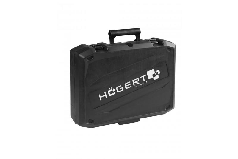 Langaton iskuporakone 18V