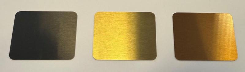 Pure.Sink PVD RST kleurstaal geborsteld Gun Metal 1208970648