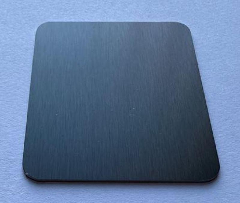 Pure.Sink PVD RST kleurstaal geborsteld Gun Metal 1208970648