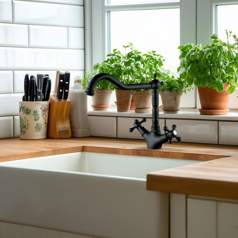 Ausmann Ceramic Mira Keraaminen Valkoinen Allas - Alapuolinen ja Puoliksi upotettava 590 x 458 mm ruostumattomasta teräksestä valmistetulla tulppalla 1208970733