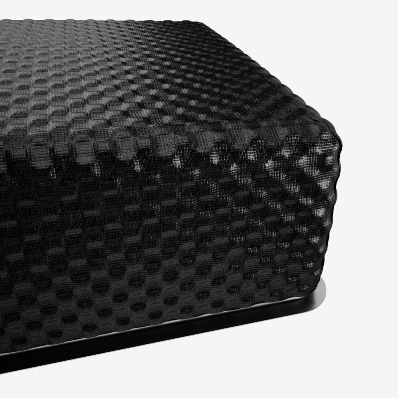 Franke Maris Quiet MQX 110.82 RVS Iso Pesuallas 820x424 mm Alakaappi 122.0694.476