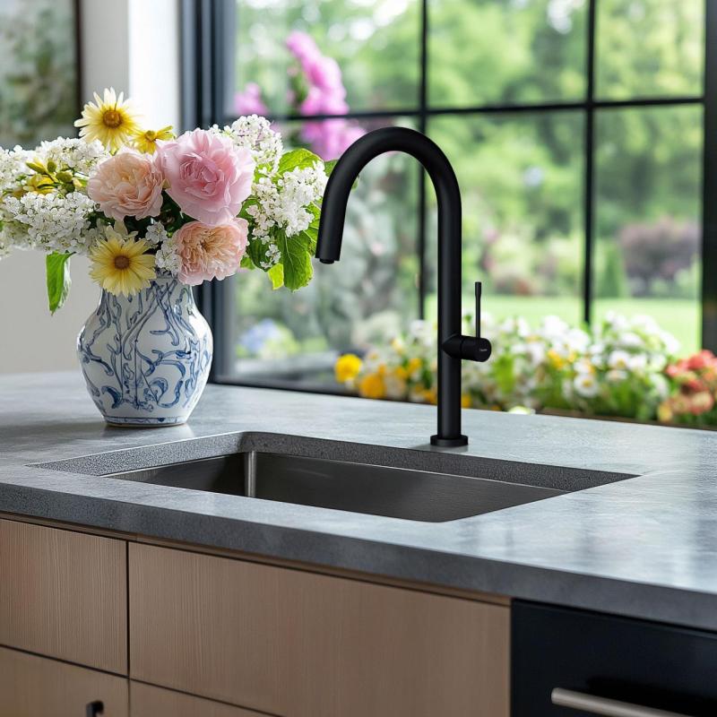 Franke Bolero Plus New R10 B2X 210-50-37 RST Allas Tasoon upotettava, alapuolinen ja päälle asennettava 50x37 cm 127.0730.521